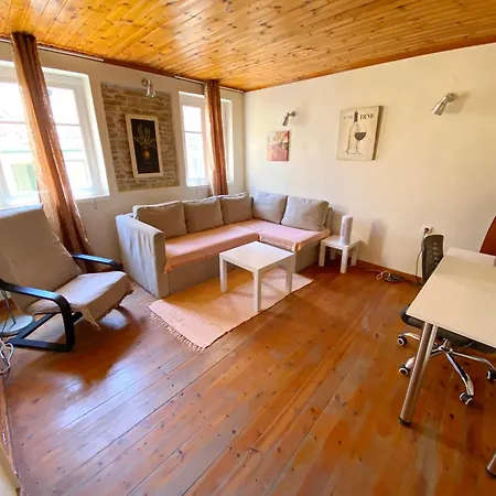 Appartement The Old Town Experience - Next To Liston à Corfu  Extérieur photo