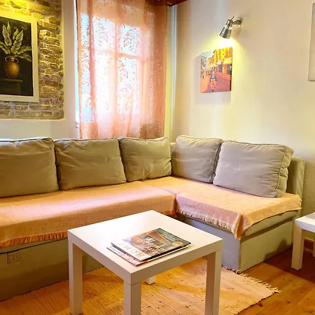 Appartement The Old Town Experience - Next To Liston à Corfu  Extérieur photo