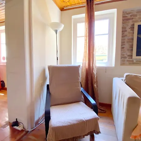 Appartement The Old Town Experience - Next To Liston à Corfu  Extérieur photo