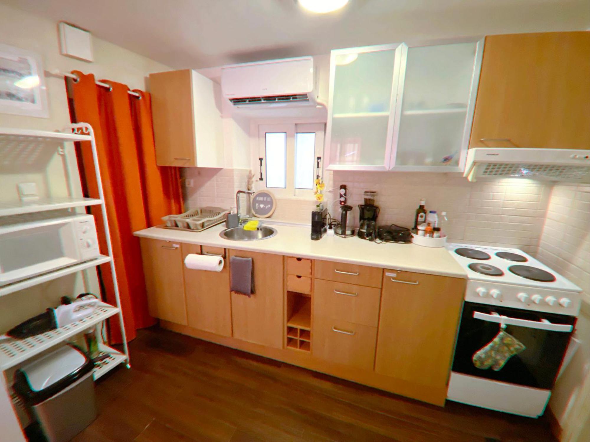 Appartement The Old Town Experience - Next To Liston Corfu (city)