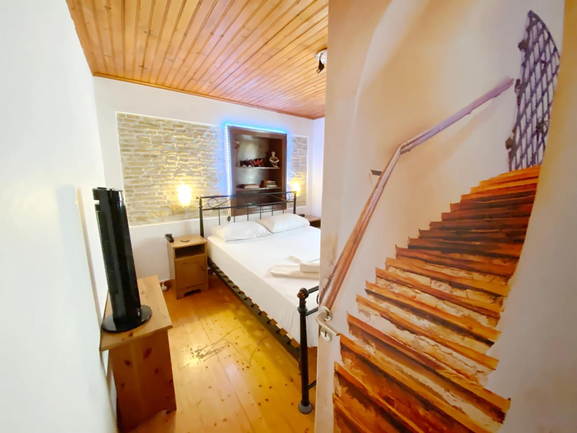 The Old Town Experience - Next To Liston Appartement Corfu (city)