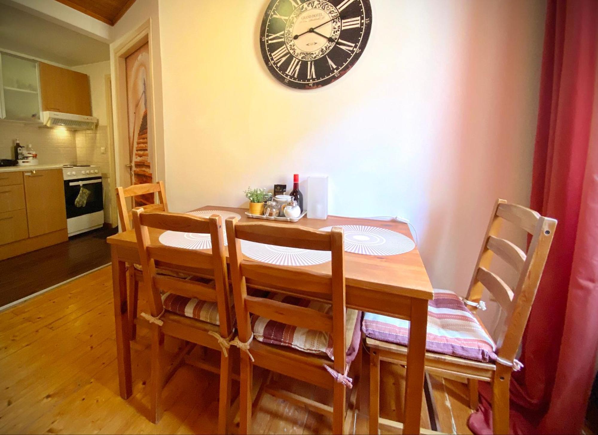 The Old Town Experience - Next To Liston Appartement *