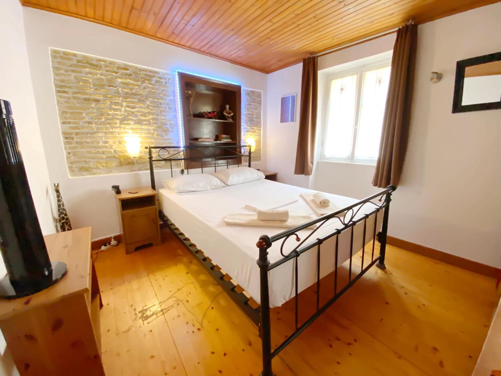 The Old Town Experience - Next To Liston Corfu (city)