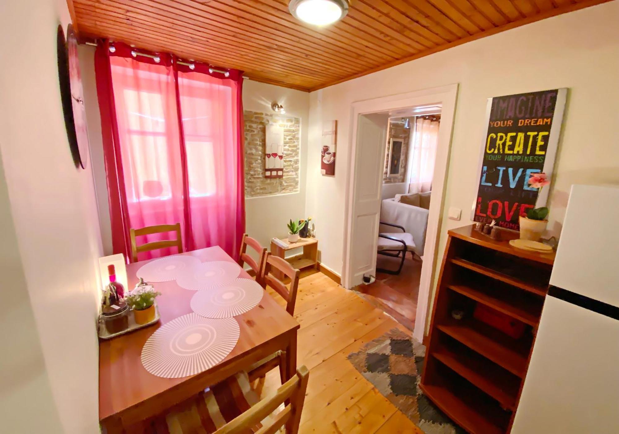The Old Town Experience - Next To Liston Appartement