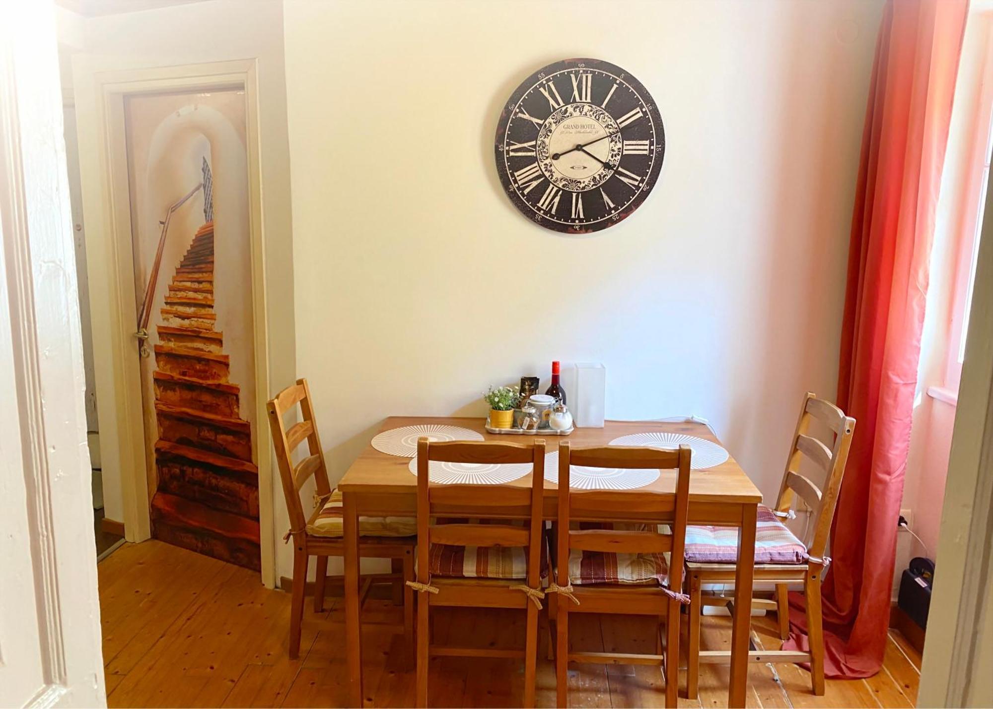 Appartement The Old Town Experience - Next To Liston *