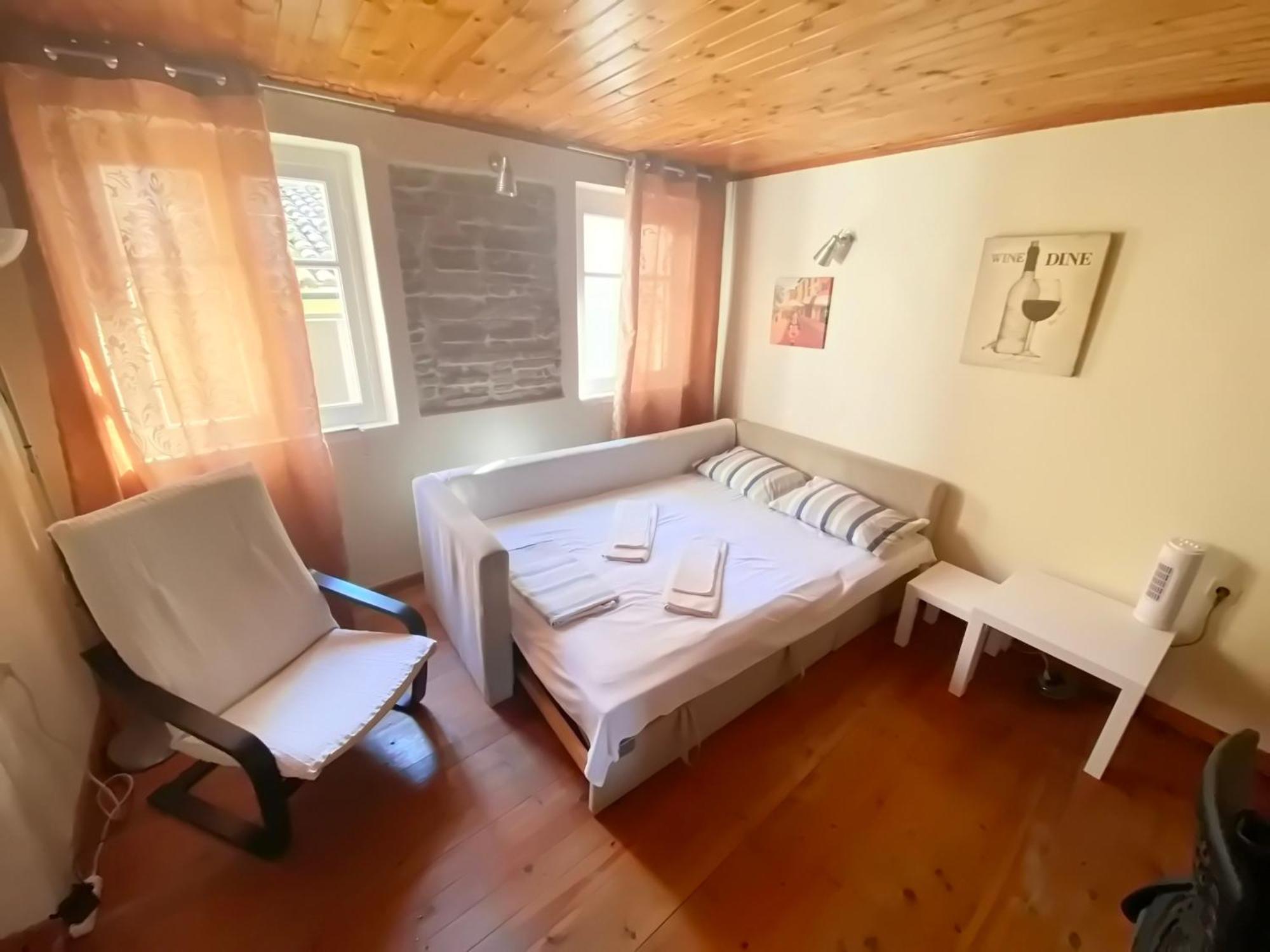 Appartement The Old Town Experience - Next To Liston Corfu (city)