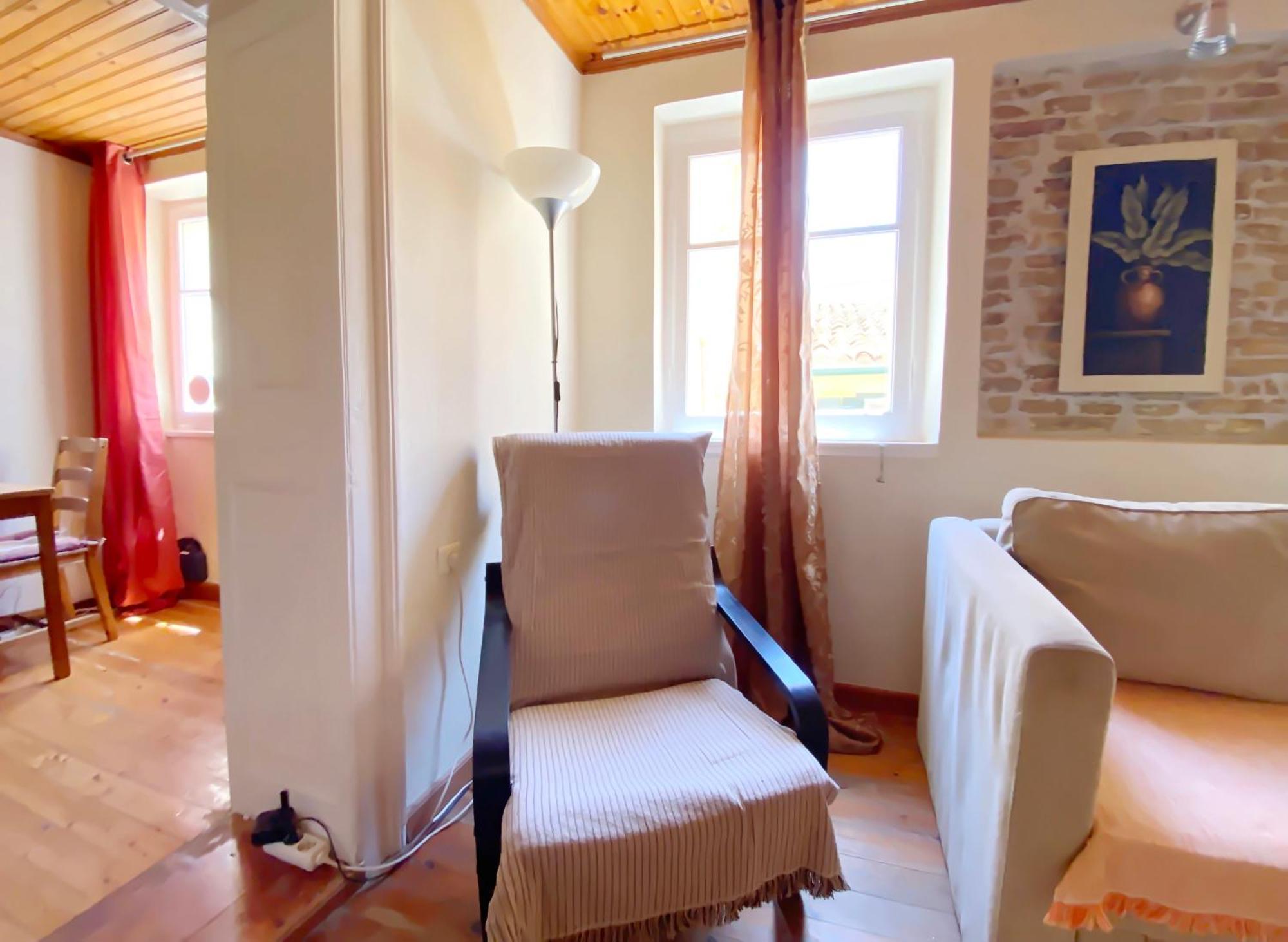 The Old Town Experience - Next To Liston Appartement Corfu (city)