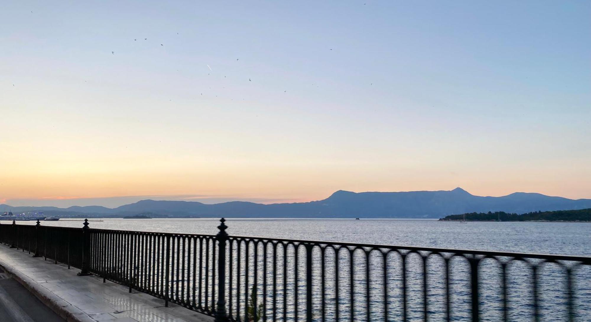 The Old Town Experience - Next To Liston Corfu (city)