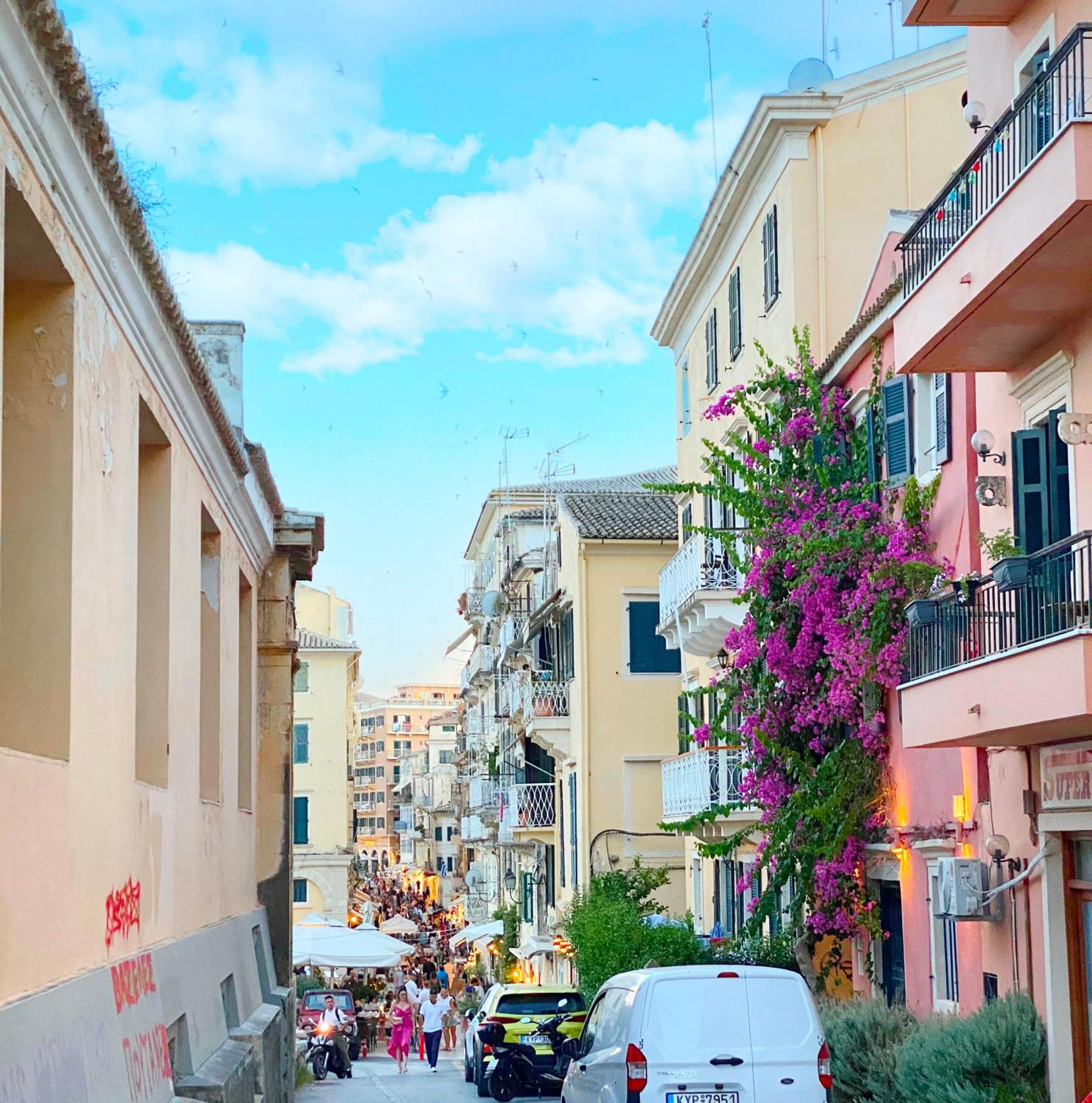 The Old Town Experience - Next To Liston Appartement